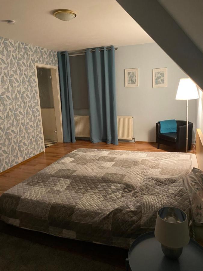 Ferienwohnung „Zur Sonne“ Niederzimmern Exterior photo